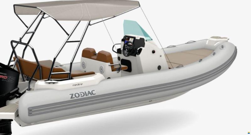 Zodiac Medline 6.8 Neo