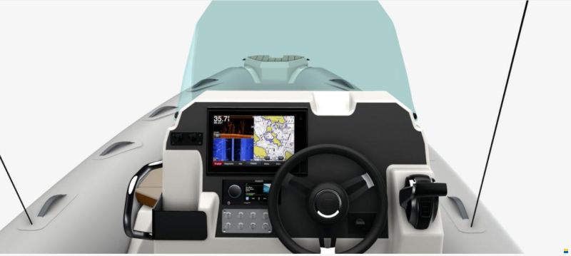 Zodiac Medline 6.8 Neo