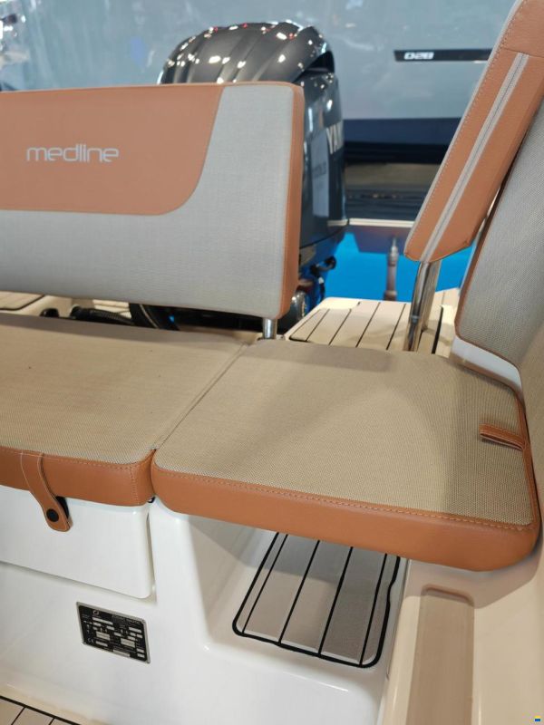 Zodiac Medline 6.8 Neo