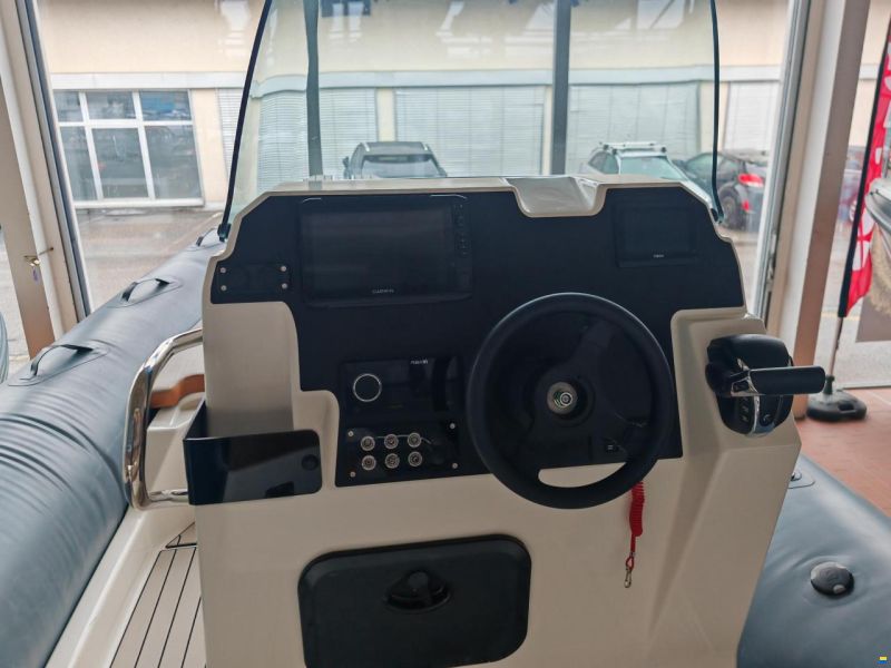 Zodiac Medline 6.8 Neo