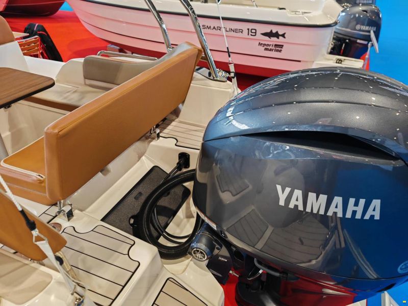 Zodiac Medline 6.8 Neo