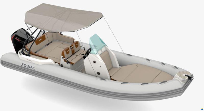 Zodiac Medline 6.8 Neo