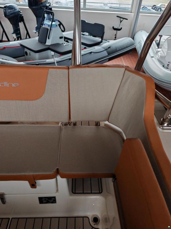 Zodiac Medline 6.8 Neo