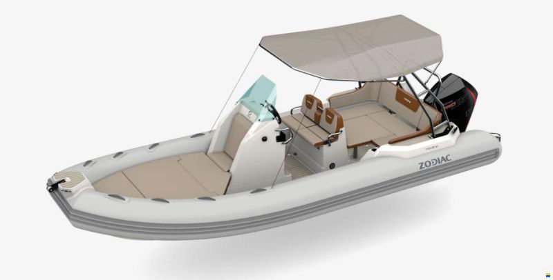 Zodiac Medline 6.8 Neo