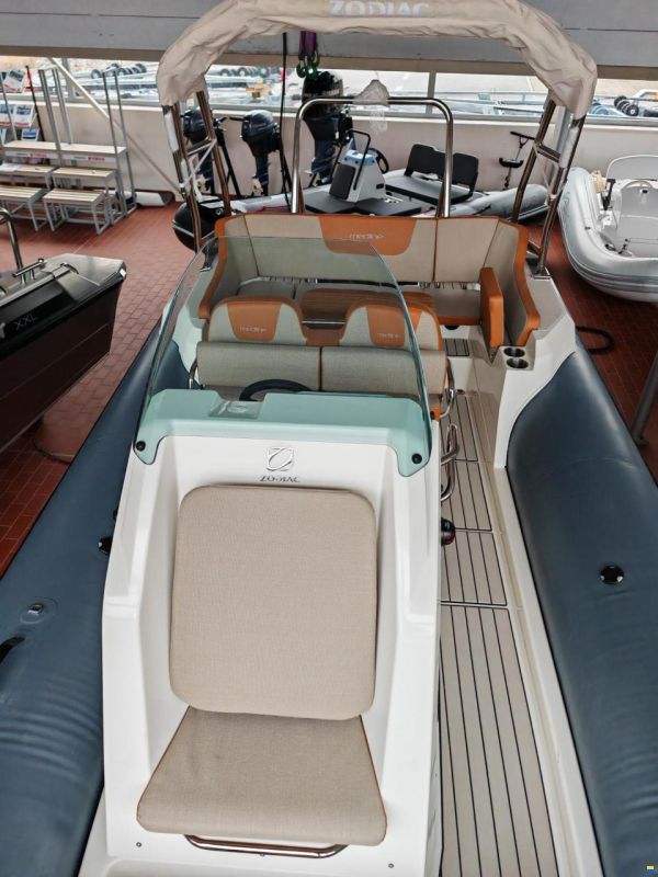 Zodiac Medline 6.8 Neo