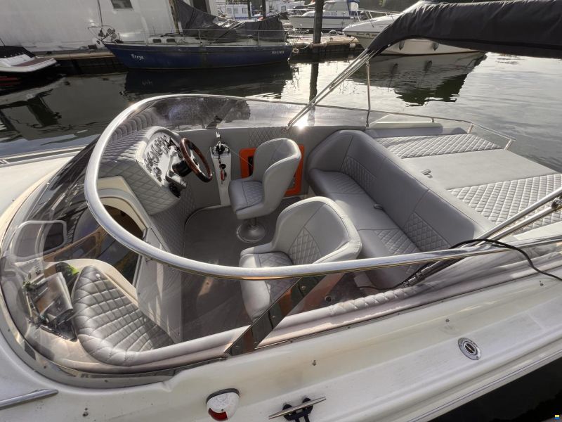 1991 Performance 707, EUR 55.900,-