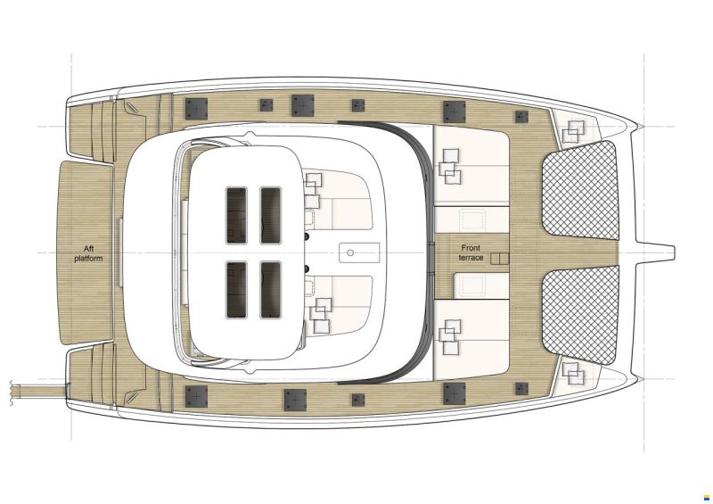 Sunreef 50