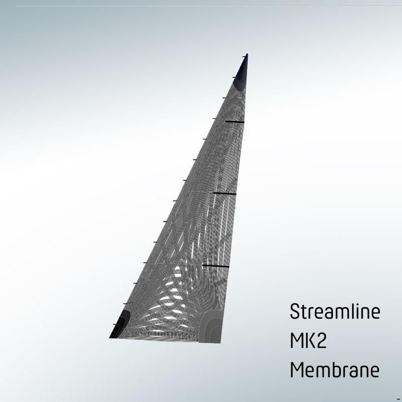 Mader Streamline