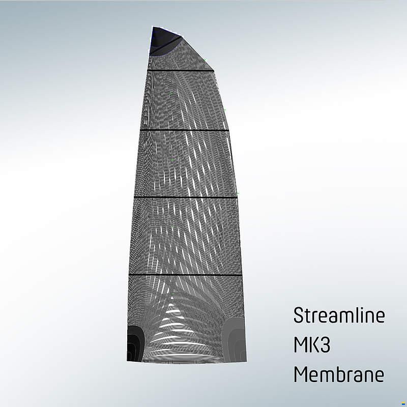 Mader Streamline