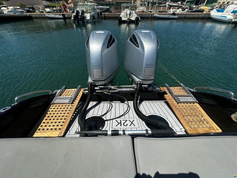 North Sea Boats BOATS X2K
