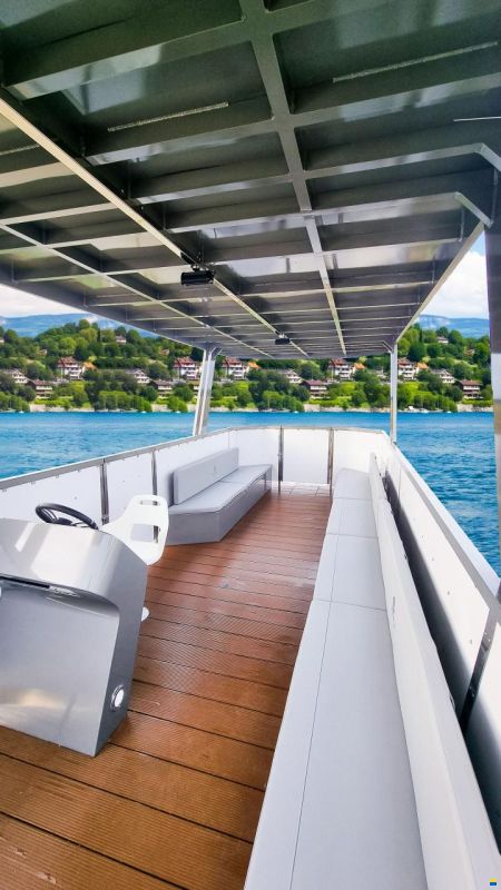 Perla Citizen Watertram