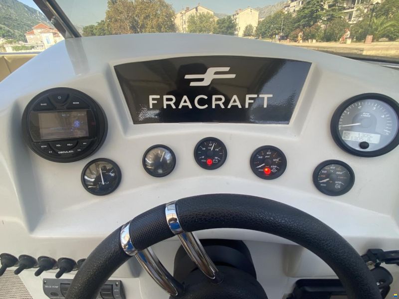 Fracraft Don Amon