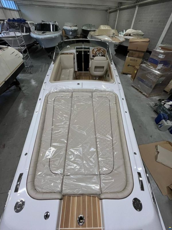 Comitti VENEZIA 25 - ELECTRIC HIGH POWER
