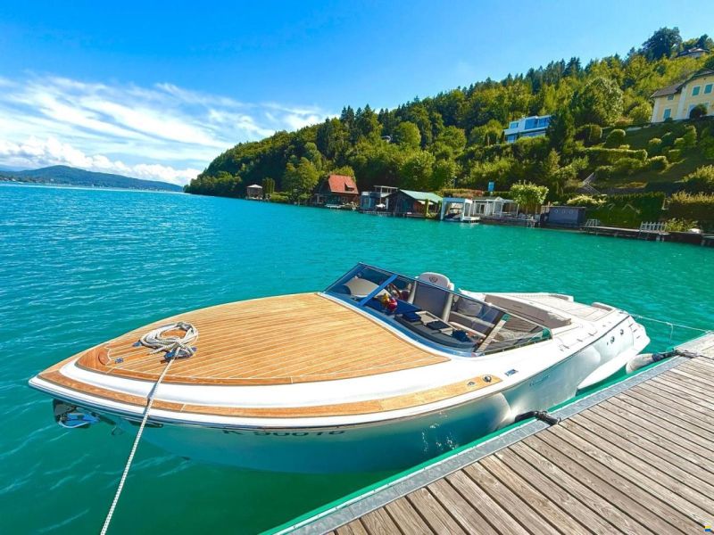 Comitti VENEZIA 25 - ELECTRIC HIGH POWER