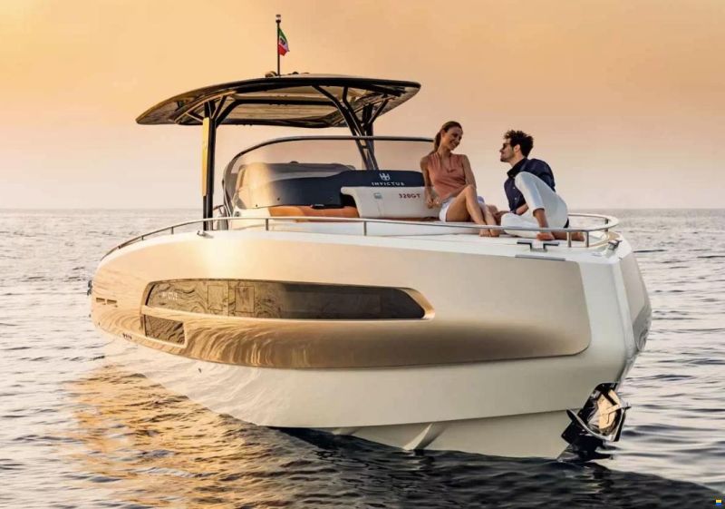Invictus GT 320