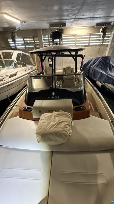 Invictus GT 320
