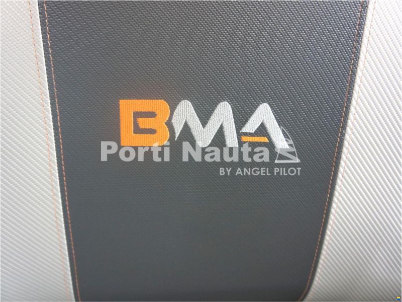 BMA X222