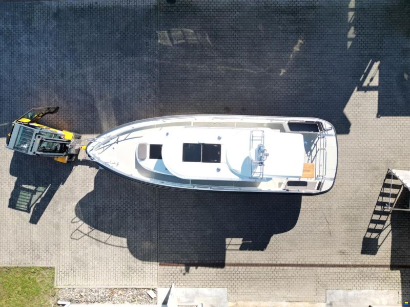 Paragon Yachts 31 Cabin