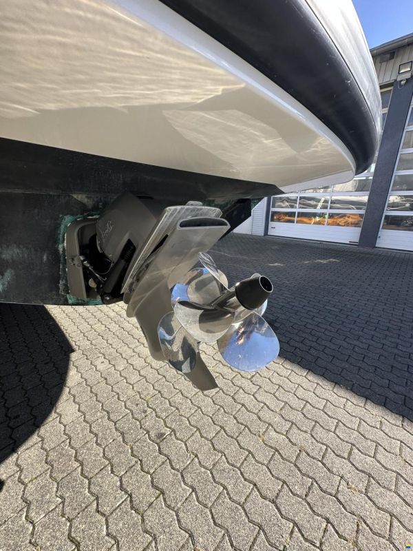 Paragon Yachts 31 Cabin