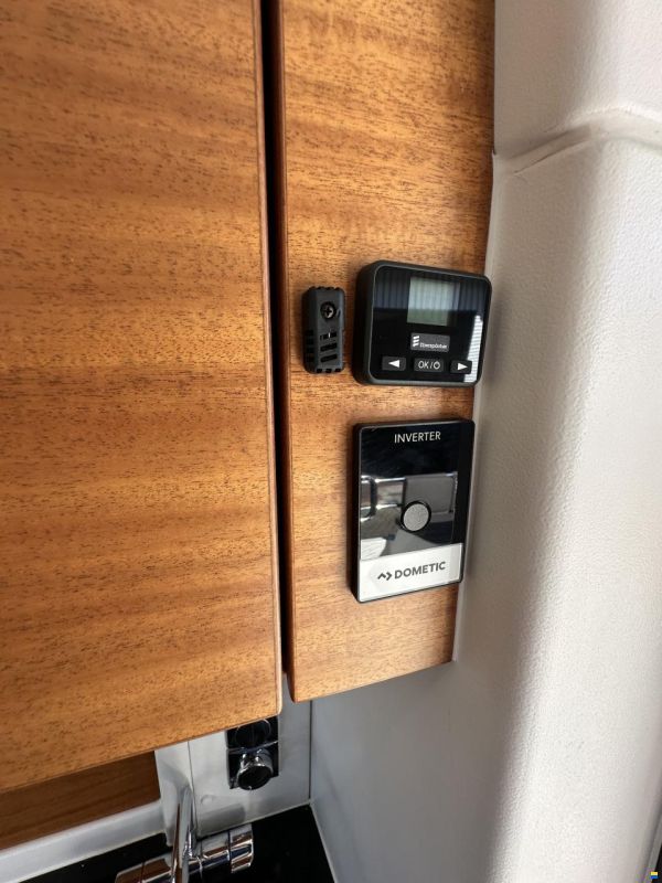 Paragon Yachts 31 Cabin