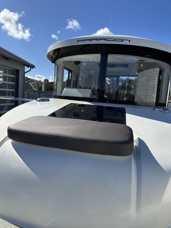 Paragon Yachts 31 Cabin