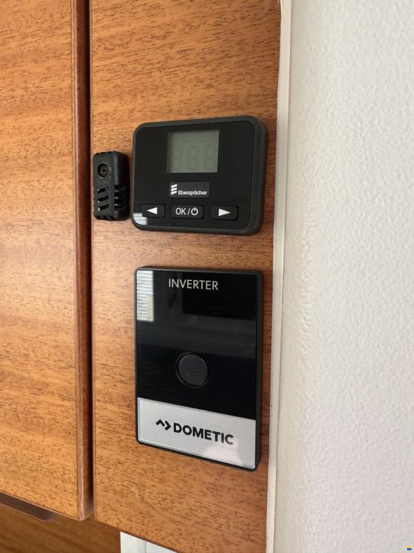 Paragon Yachts 31 Cabin