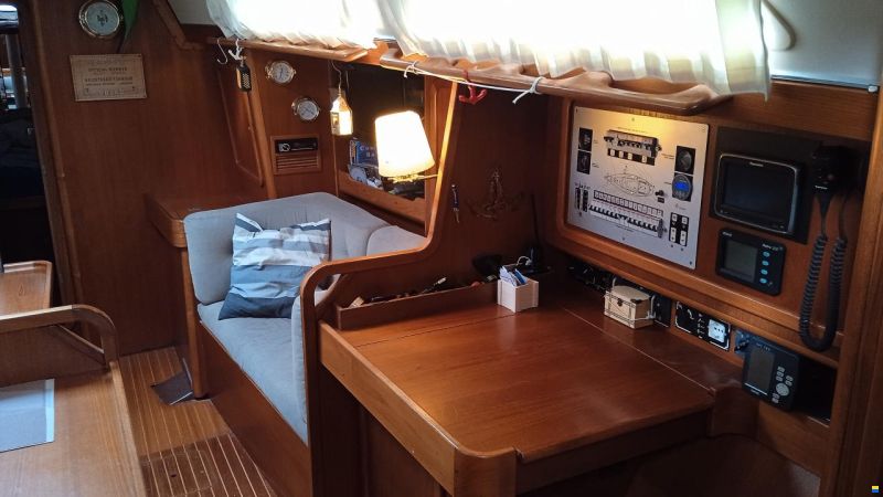 Comar Comet 46