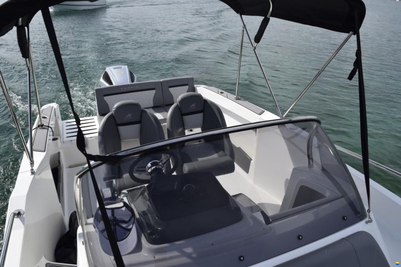 Karnic SL 652