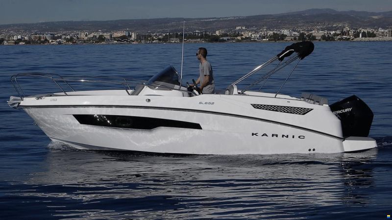 Karnic SL 652
