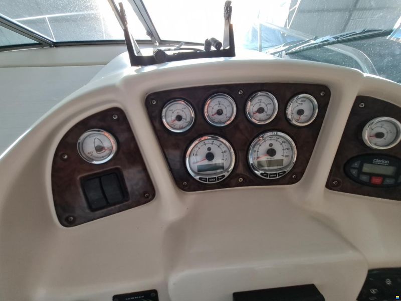 Sea Ray 260