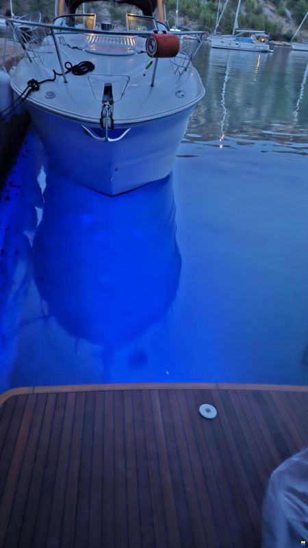Sea Ray 260