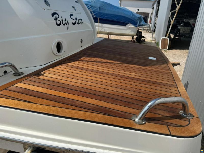 Sea Ray 260