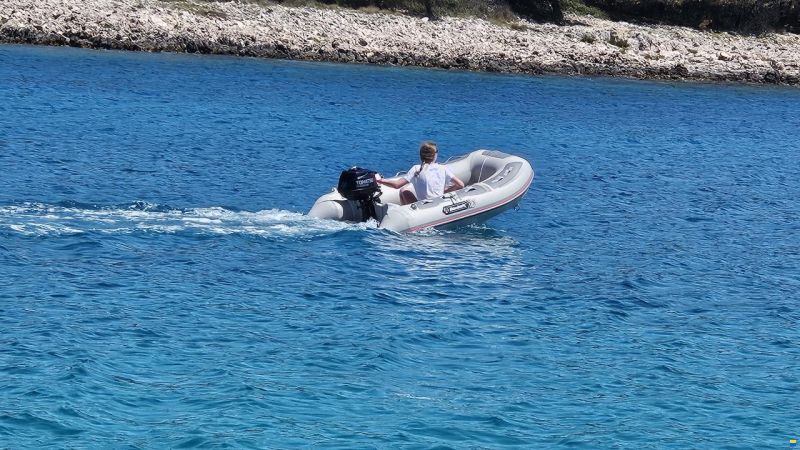 Sea Ray 260