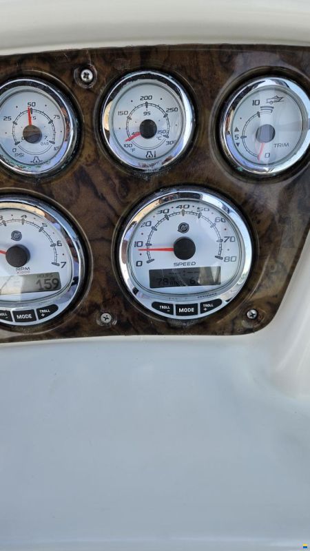 Sea Ray 260