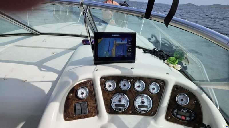 Sea Ray 260