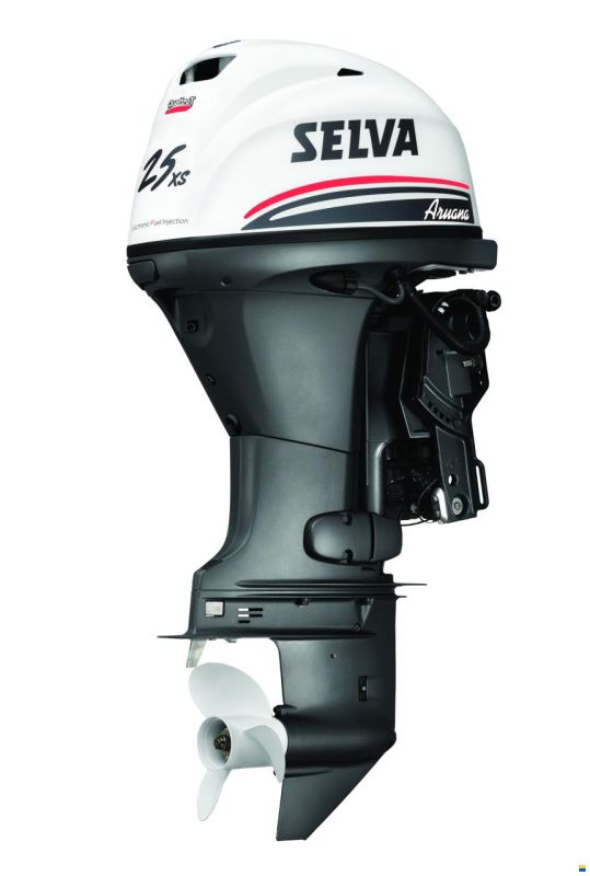 Selva Aruana 25XS "Special"