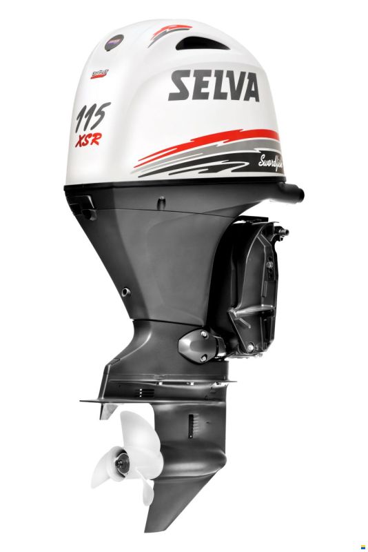 Selva Swordfish 115