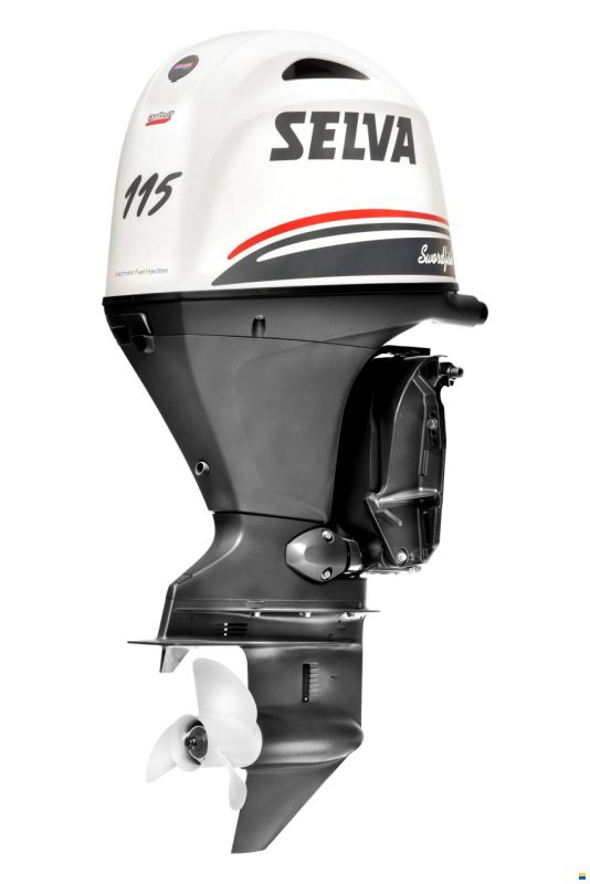 Selva Swordfish 115