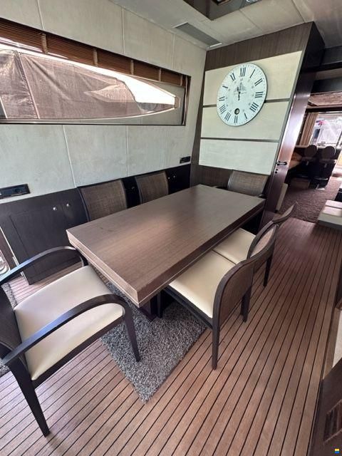 Elegance 78 New Line
