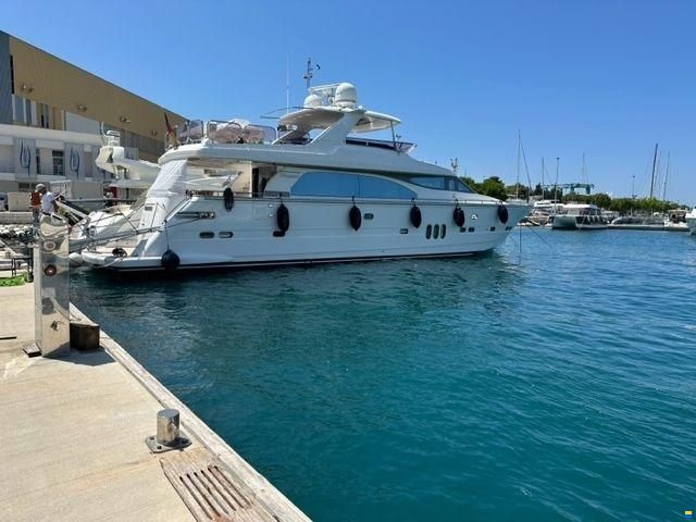 Elegance 78 New Line