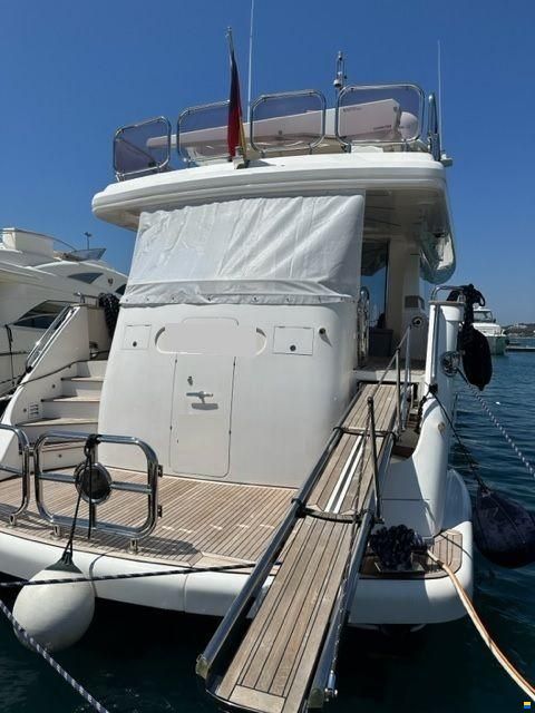 Elegance 78 New Line