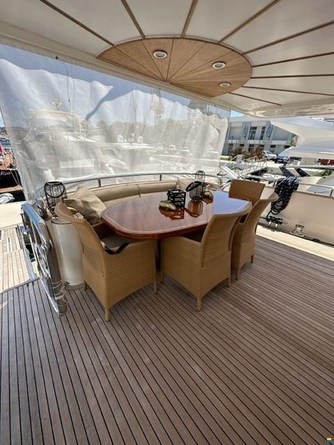 Elegance 78 New Line
