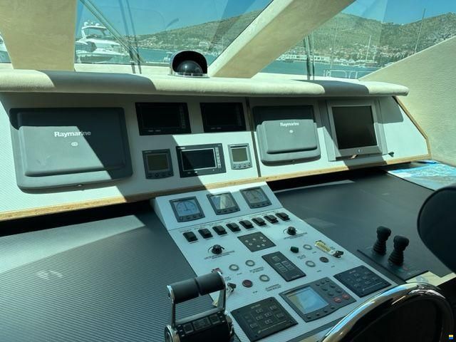 Elegance 78 New Line