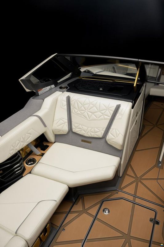 Nautique Super Air Nautique G23 Paragon