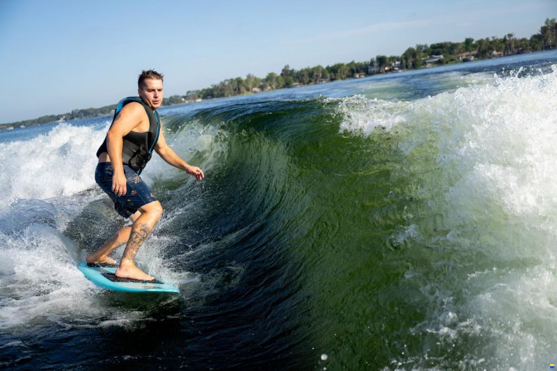 Nautique Super Air Nautique G23 Paragon
