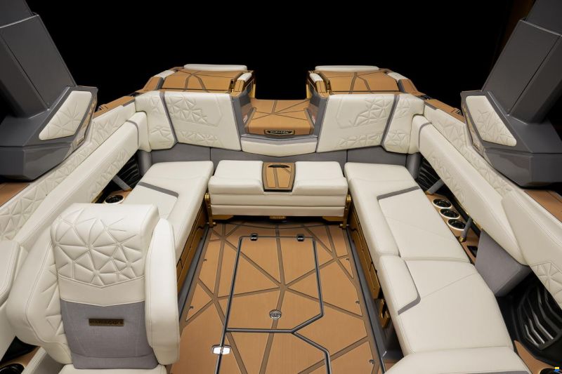 Nautique Super Air Nautique G23 Paragon