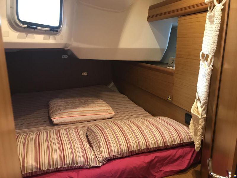 Jeanneau SUN ODYSSEY 49i PERFORMANCE