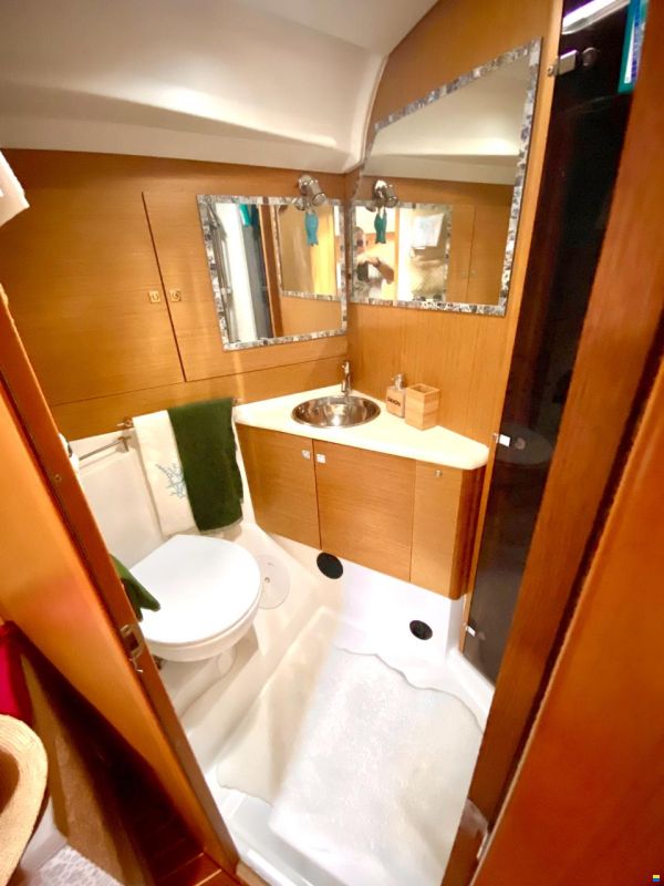 Jeanneau SUN ODYSSEY 49i PERFORMANCE