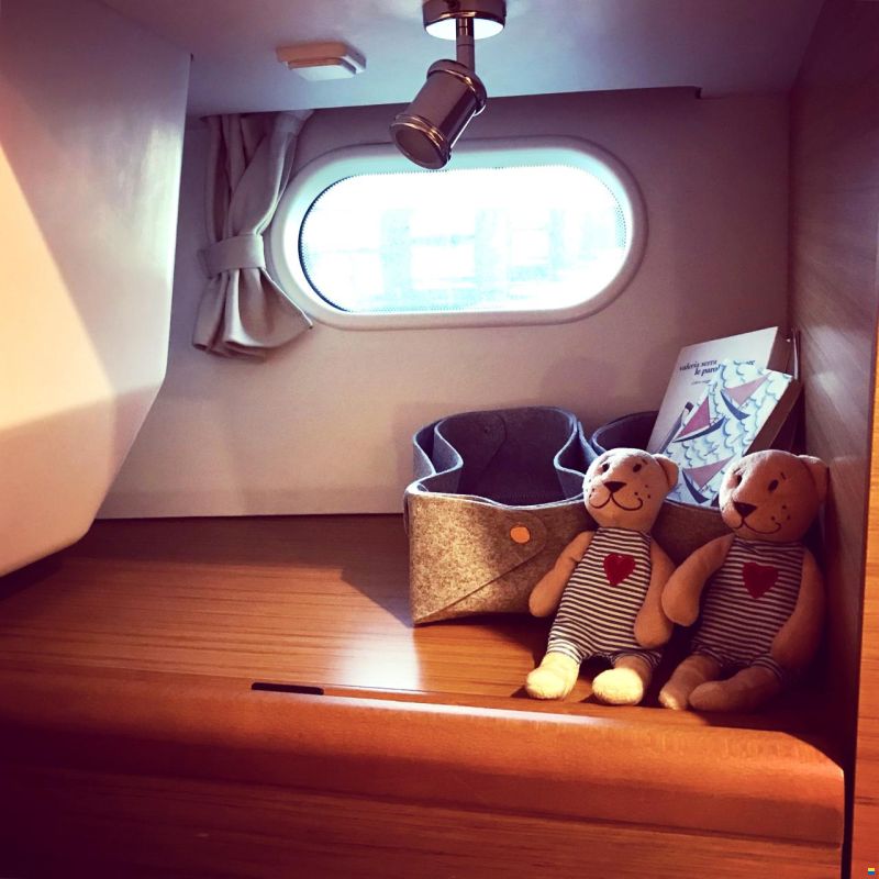 Jeanneau SUN ODYSSEY 49i PERFORMANCE