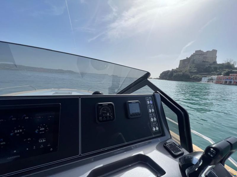 Fiart 35 Seawalker